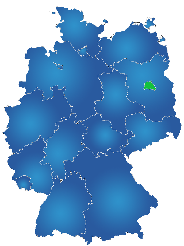 Ein Auto in Berlin online bewerten und verkaufen