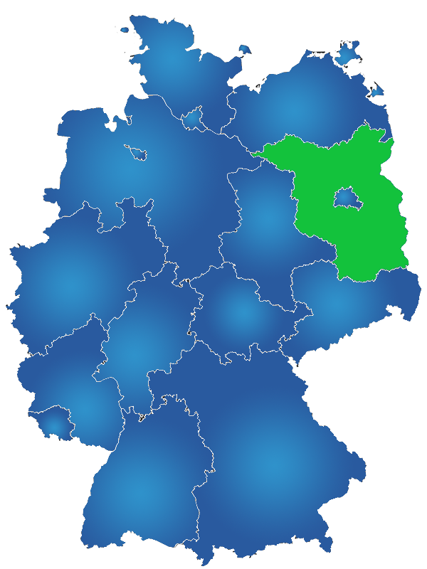 Ein Auto in Brandenburg online bewerten und verkaufen