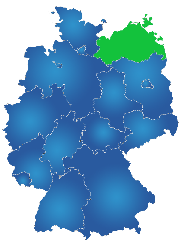 Ein Auto in Mecklenburg-Vorpommern online bewerten und verkaufen