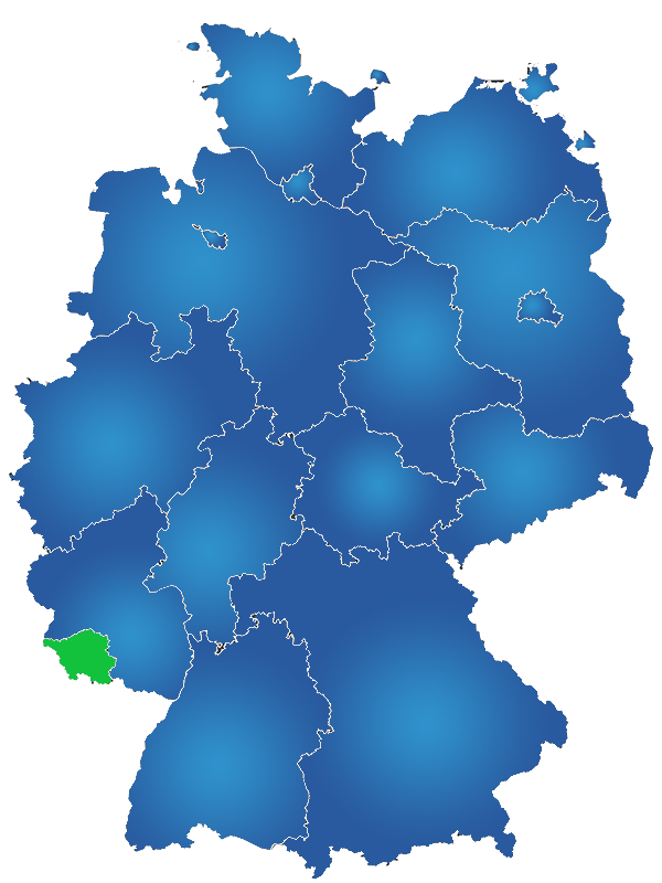 Ein Auto in Saarland online bewerten und verkaufen