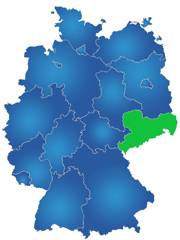Ein Auto in Sachsen online bewerten und verkaufen