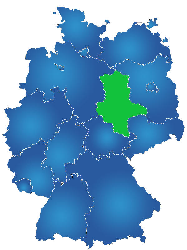 Ein Auto in Sachsen-Anhalt online bewerten und verkaufen